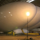 Image for article titled The world's largest aircraft has been unveiled -- and it's a mammoth